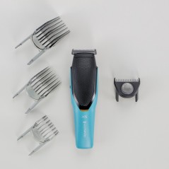 Remington Power-X Series HC5000 X5 Hair Clipper - Ultimate Precision & Style for Effortless Grooming